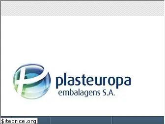 plasteuropa.pt