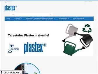 plastex.fi