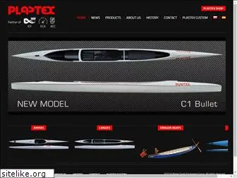 plastexboats.com