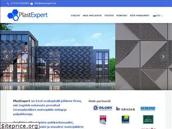 plastexpert.ee