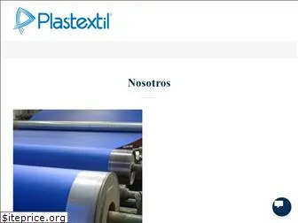 plastextil.com.co
