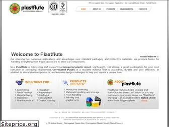 plastflute.com