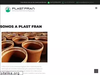 plastfran.com.br