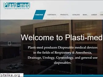 plasti-med.com