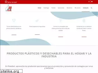 plastibol.com.mx