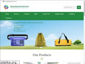 plastic-bag-manufacturer.com