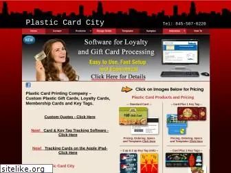 plastic-card-city.com