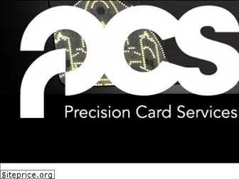plastic-card-services.co.uk