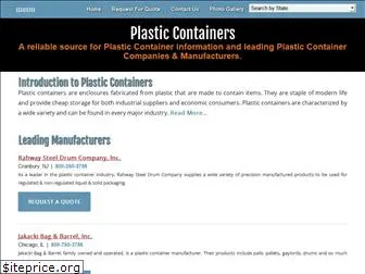 plastic-containers.net
