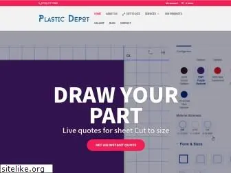 plastic-depot.com
