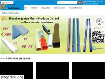 plastic-extrusion-fr.com