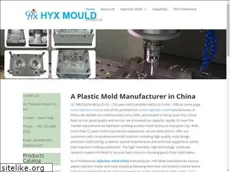 plastic-molds.com