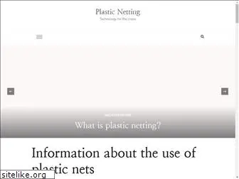 plastic-netting.net