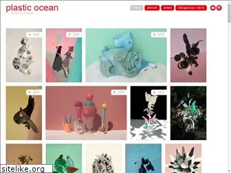 plastic-ocean.net