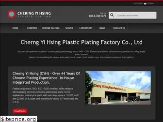 plastic-plating.com