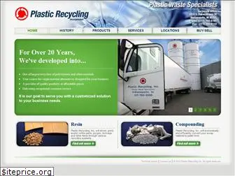 plastic-recycling.net