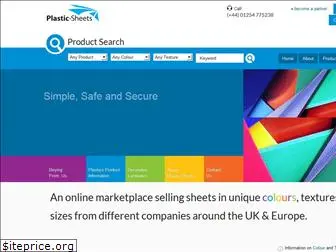 plastic-sheets.co.uk