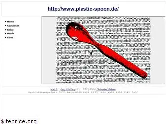plastic-spoon.de