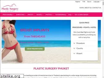 plastic-surgery-phuket.com