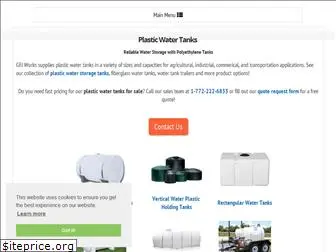 plastic-watertanks.com