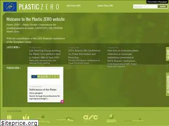 plastic-zero.com
