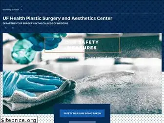 plastic.surgery.ufl.edu