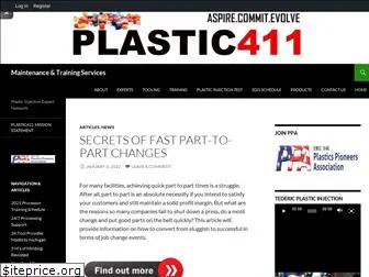 plastic411.com