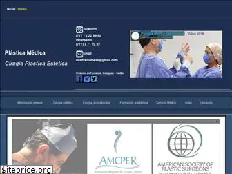 plastica-medica.com.mx