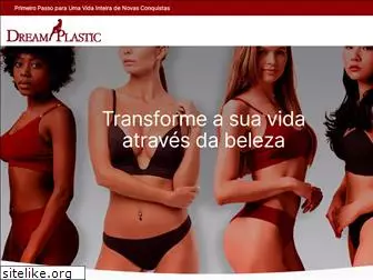 plasticadosonho.com.br