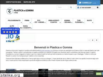 plasticaegomma.com