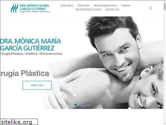 plasticamonicagarcia.com