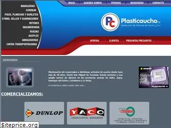 plasticaucho.com.ar