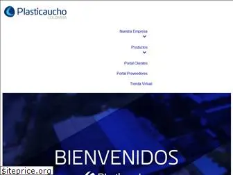 plasticaucho.com.co