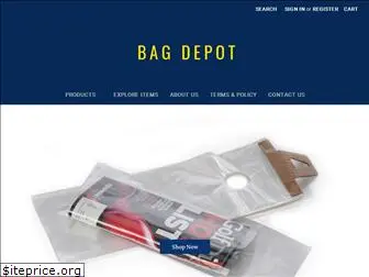 plasticbagdepot.com