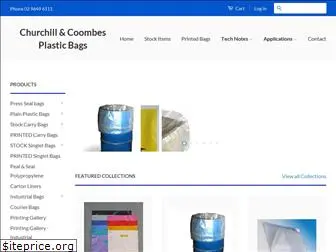 plasticbags.com.au