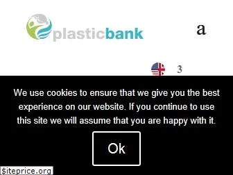 plasticbank.org