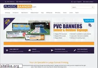 plasticbanners.com