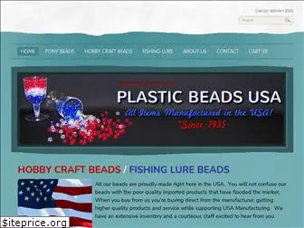 plasticbeadsusa.com