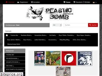 plasticbombshop.de