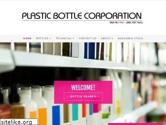 plasticbottle.com