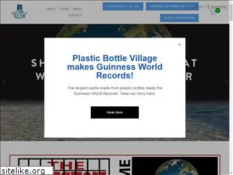 plasticbottlevillage-theline.com