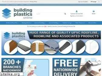 plasticbuildingsupplies.com