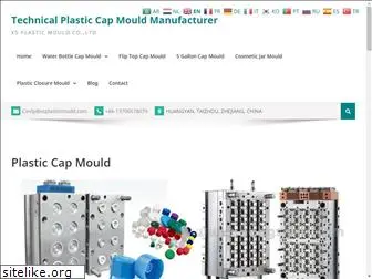 plasticcapmold.com