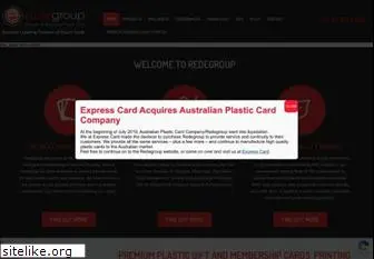 plasticcard.com.au