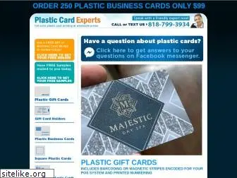 plasticcardexperts.com