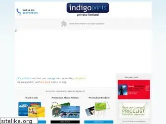 plasticcardindia.com