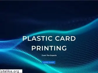 plasticcardprinting.com.au
