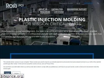 plasticcomponents.com