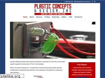 plasticconcepts.com