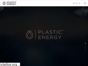plasticenergy.com